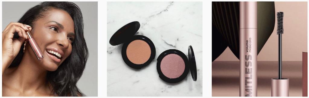 Farmasi | Makeup & Beauty Products | Brands Featured on Afluencer