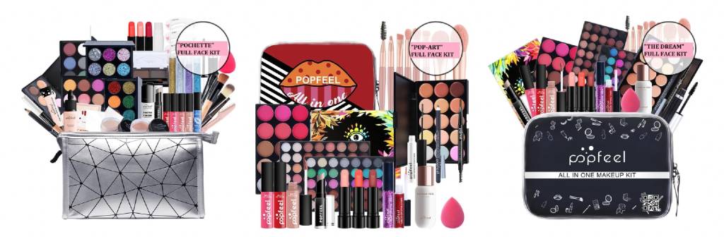 The Unbranded Makeup | Cruelty-Free Kits | Brands on Afluencer