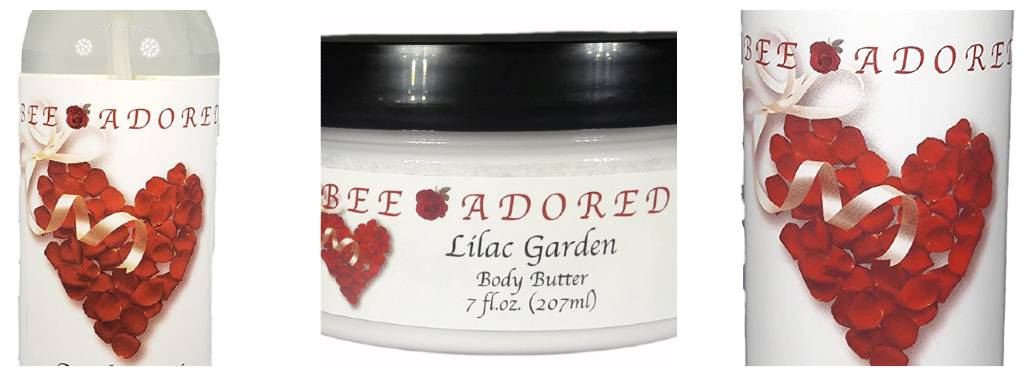 Bee Adored Cosmetics | Luxury Beauty Products