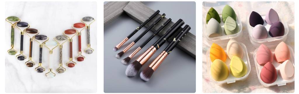 La Beauté | Makeup Accessories
