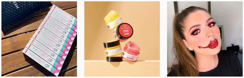 Burmese Dream - Product Gallery | Beauty & Makeup Brands Looking for Influencers
