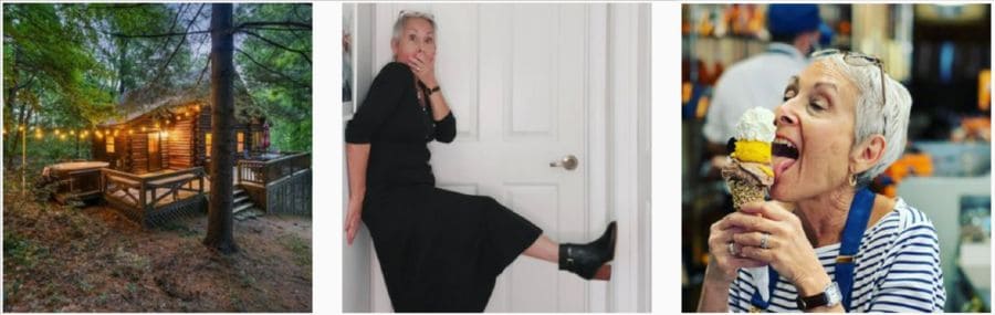 Zipporah Sandler on Instagram | Travel and beauty posts