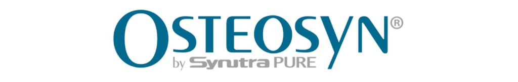Osteosyn by Synutra Pure | Health Brands
