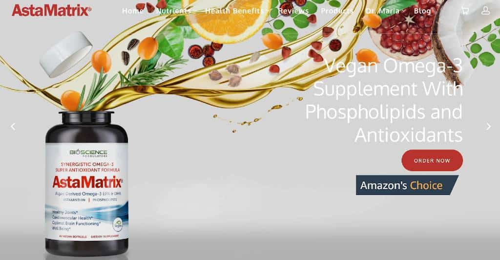 Bioscience Formulators | Health Influencer Porgrams