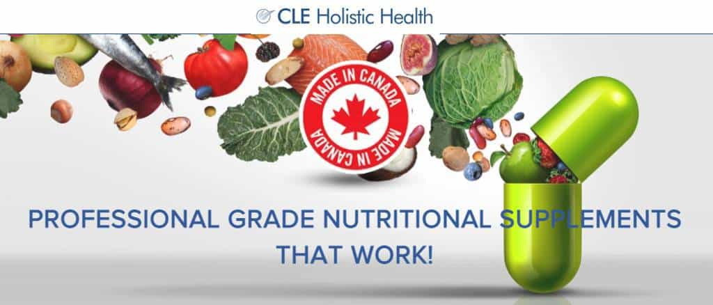 CLE Holistic Health Influencer Program