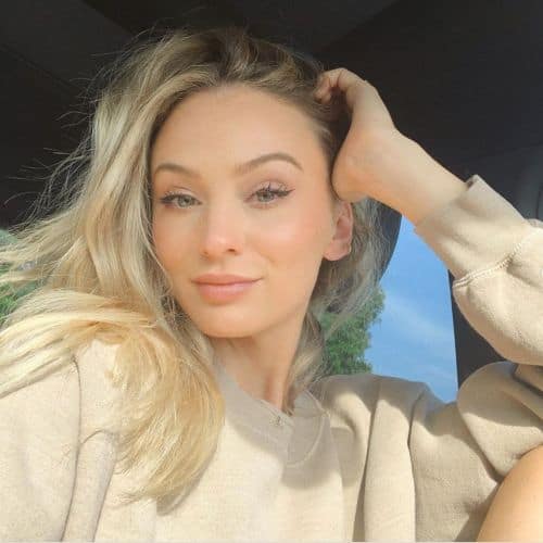 Lauren Bushnell | The Bachelor Star Now Big on Social Media