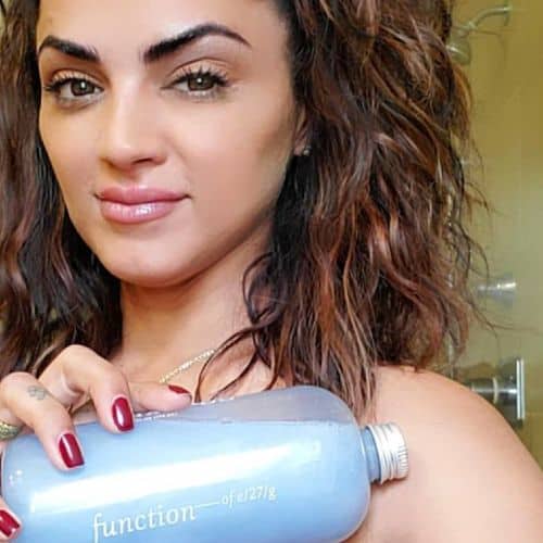 Reality TV Star Golnesa Gharachedaghi Now with Her own Cannabis Wellness Brand