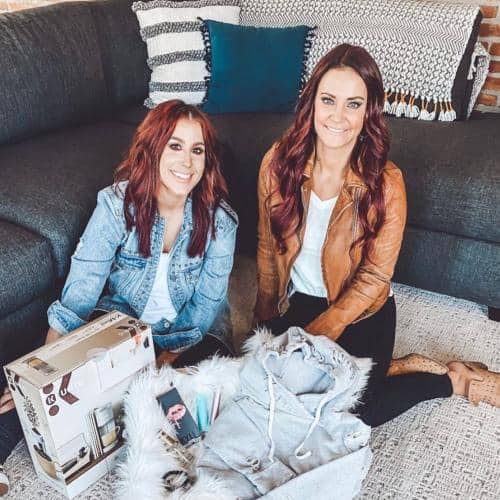16 and Pregnant Chelsea Deboer Now A Social Media Influencer