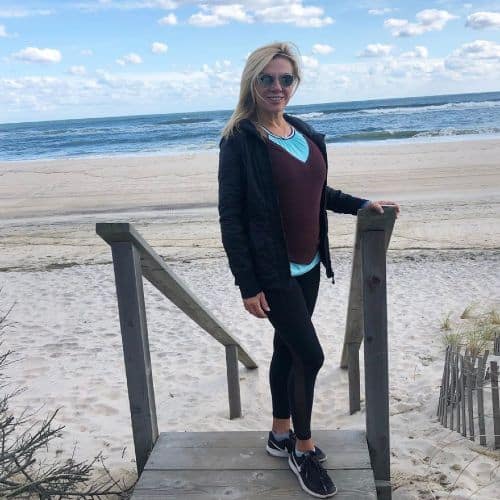 Ramona Singer | Millionairee Reality Show Star Now Social Media Influencer