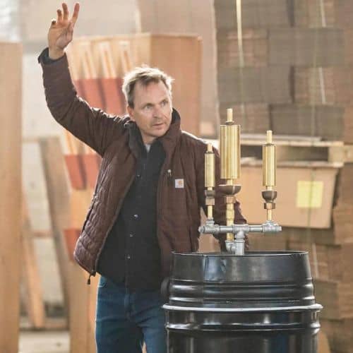 Phil Keoghan | American Race Host