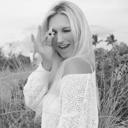 Brooke Hogan | Reality TV Star and Social Media Influencer
