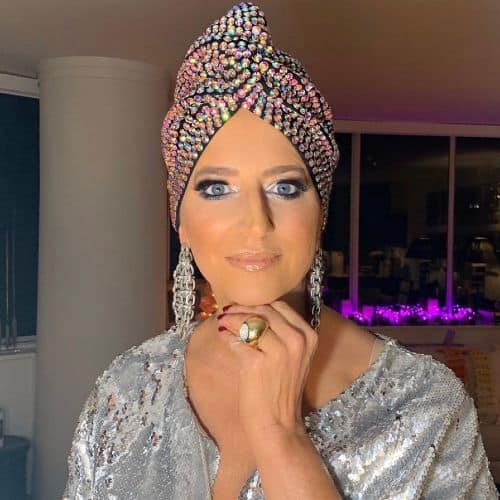 Dorinda Medley | Reality TV Star from Real Housewives of New York City