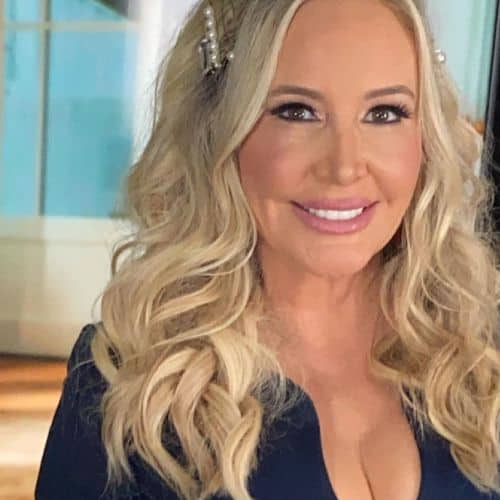 Shannon Beador | Reality TV Star Turned Social Media Influencer