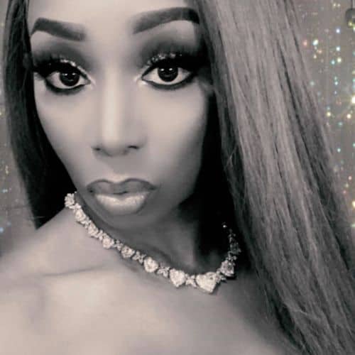Tiffany Pollard | Celebrity Big Brother Season 17