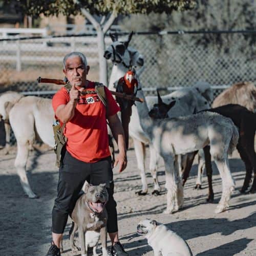 Dog Whisperer Cesar Millan | Emmy-nominated Reality Star