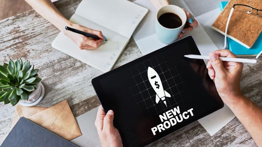 Innovative Ideas for New Product Launches
