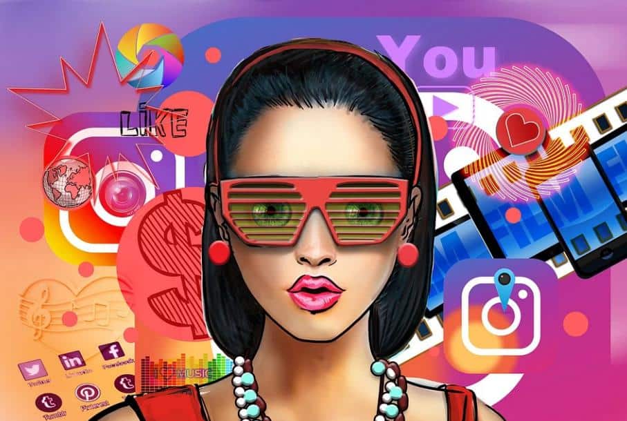 If You’re Doing These Things, Your Followers Might Think You’re Fake