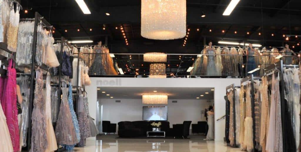 Prom Dress Yours | Clothing Brands Looking for Influencers