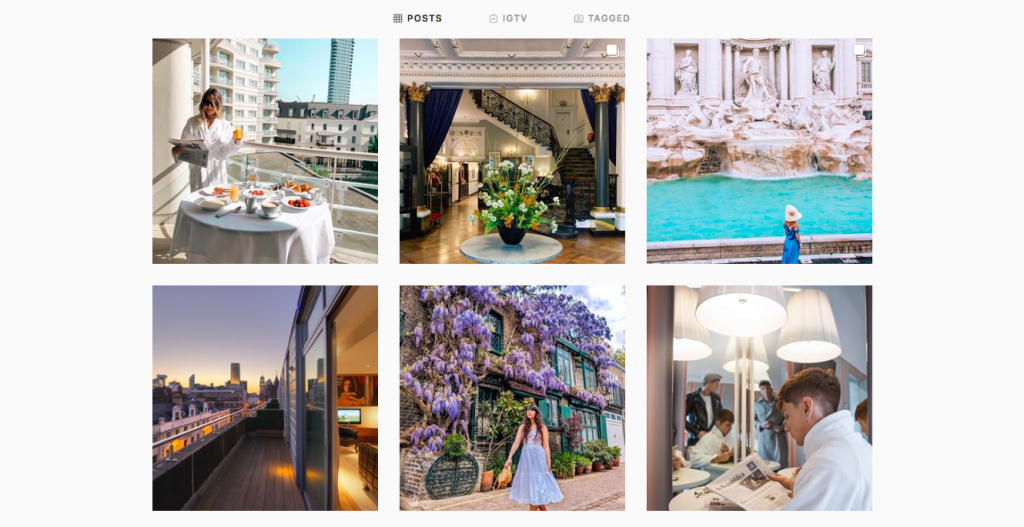 Creative Brands | Millennium Hotels