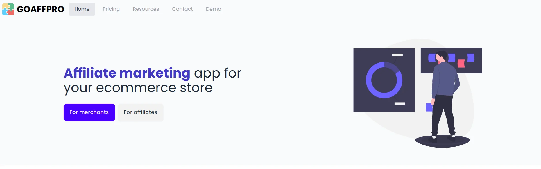 GoAffPro Overview - 10 best Social Snowball Alternatives