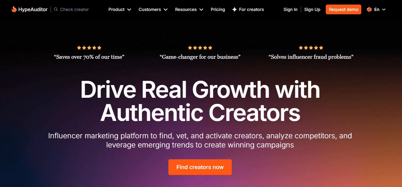 HypeAuditor Overview - Best SproutSocial Alternatives article