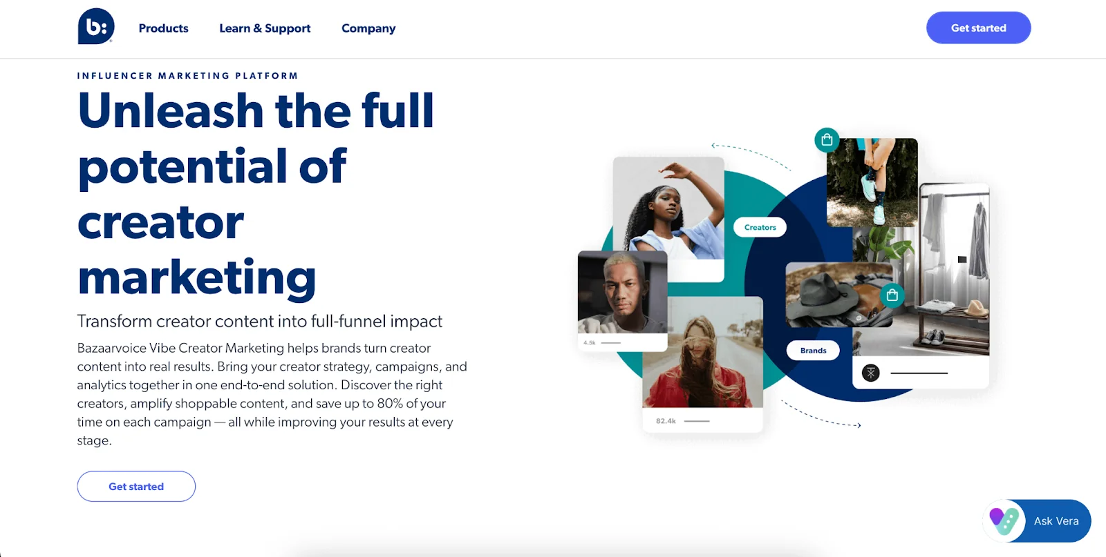 Affable.ai Overview - Top 10 Influencer Marketing Software Tools in 2026