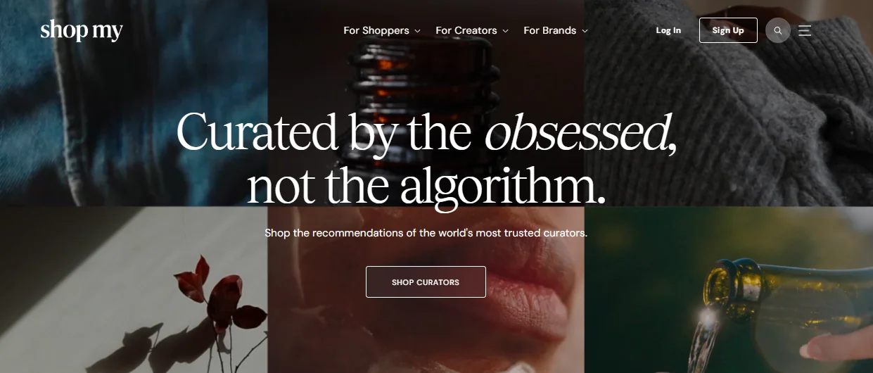 ShopMy Overview - Best LoudCrowd Alternatives article