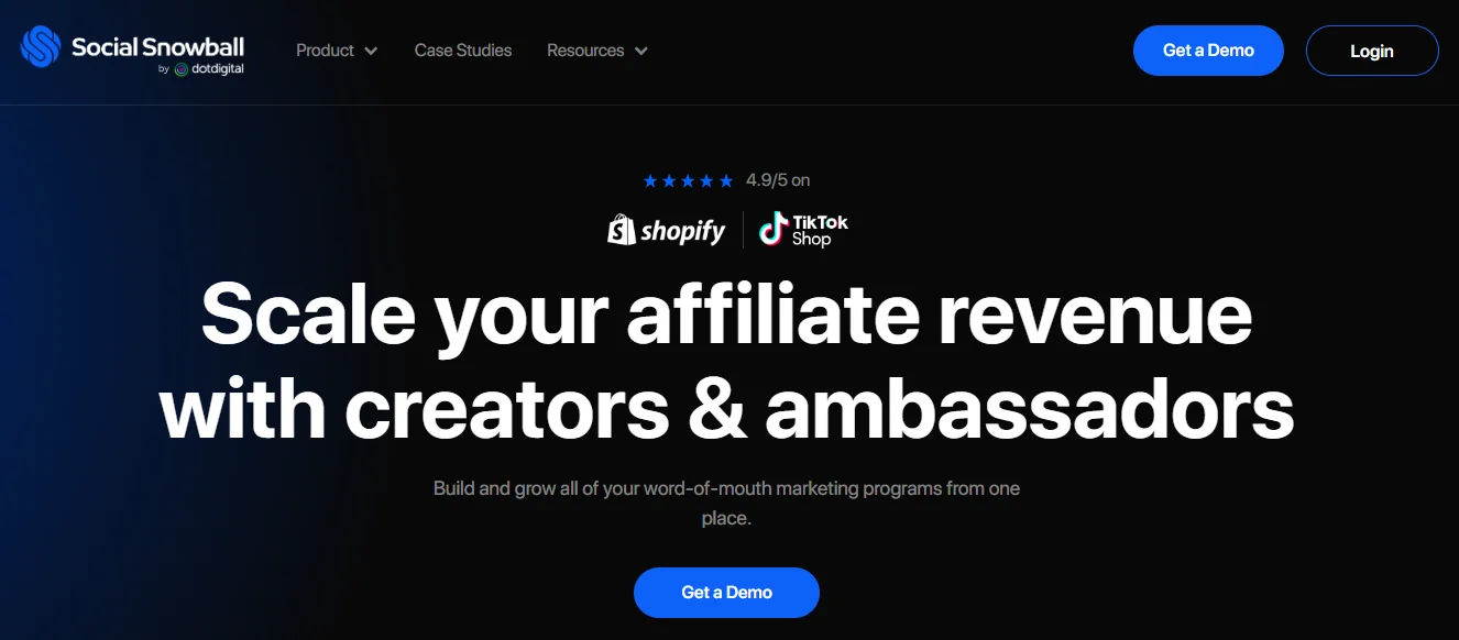 Social Snowball Overview - Best LoudCrowd Alternatives article