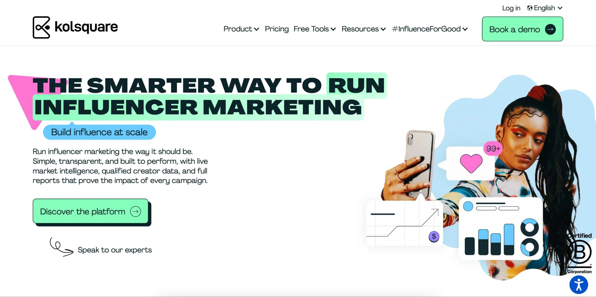 Kolsquare Overview - Best SproutSocial Alternatives article