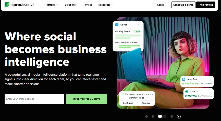 Afluencer Overview - Best Traackr Alternatives article