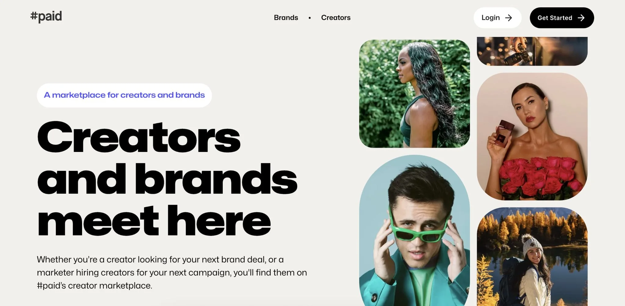 #paid Overview - Best Afluencer Alternatives article