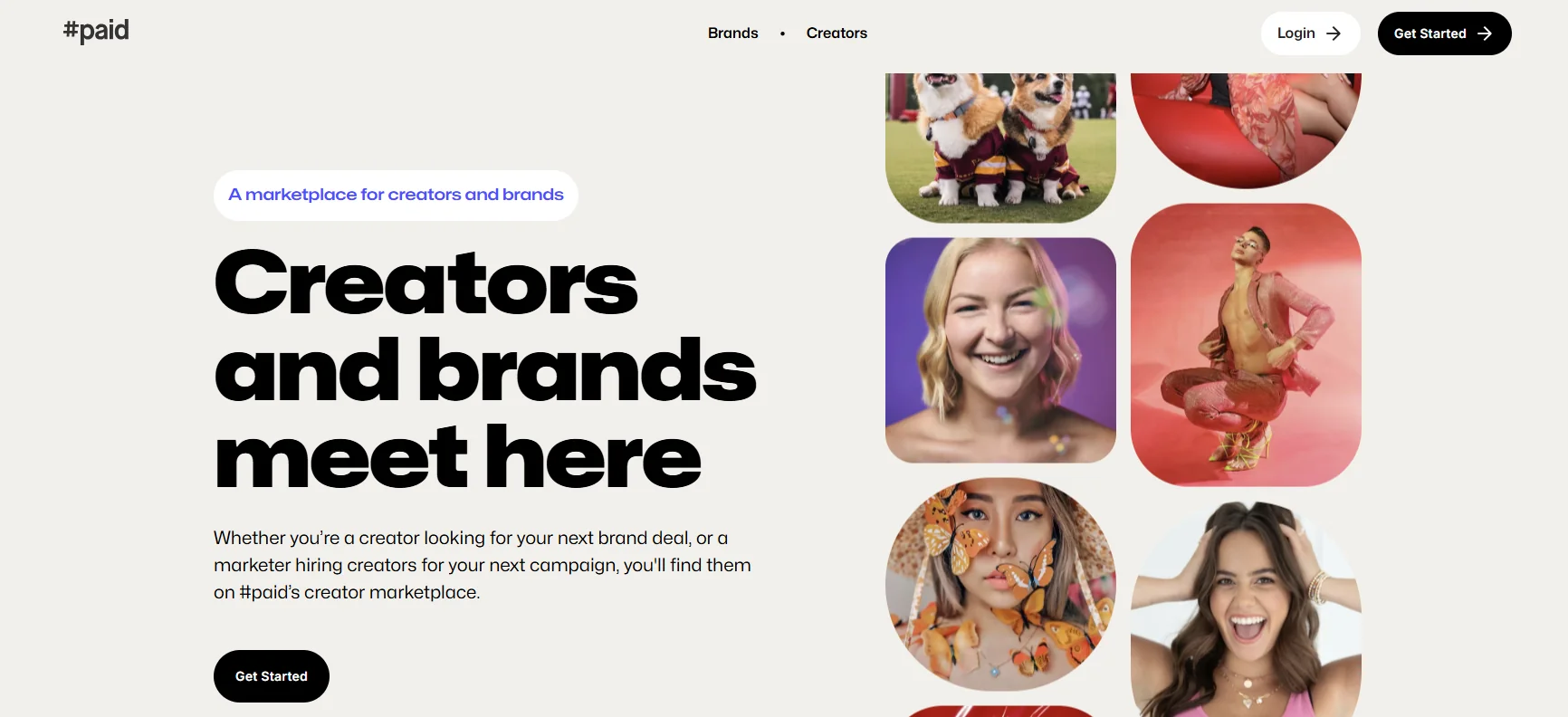#paid Overview Later Alternatives article