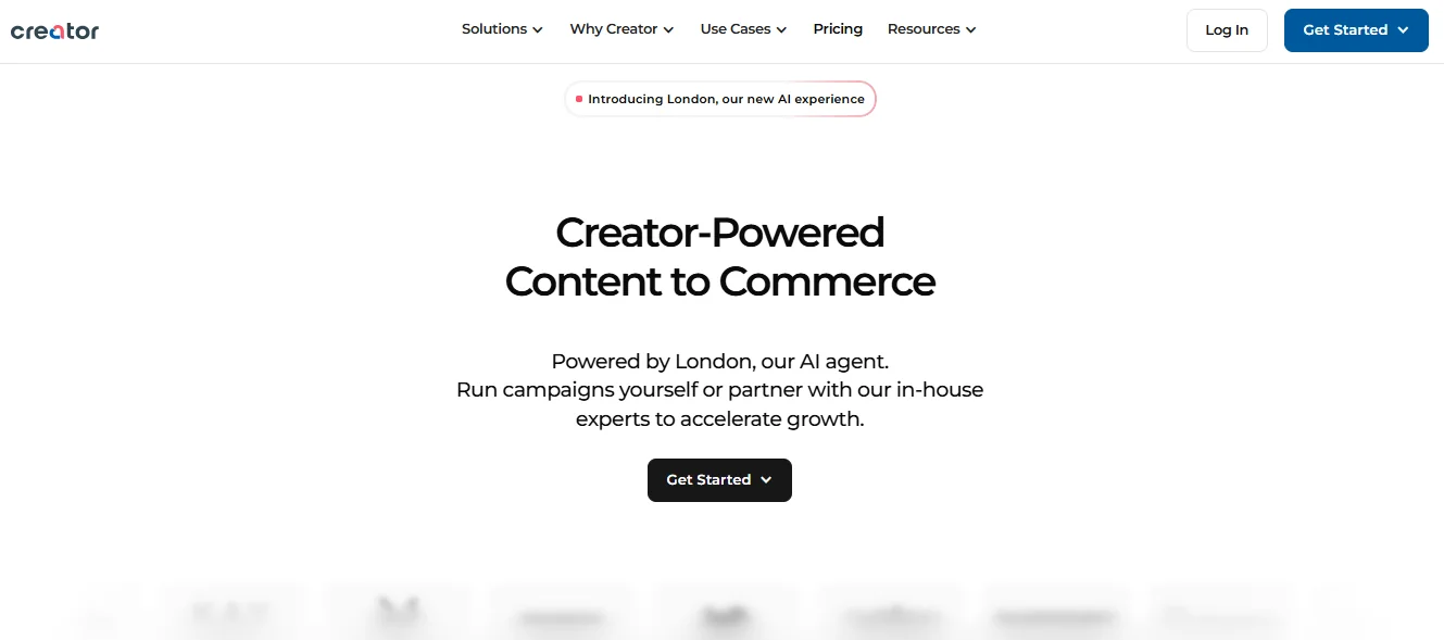 Creator.co Fohr Alternative