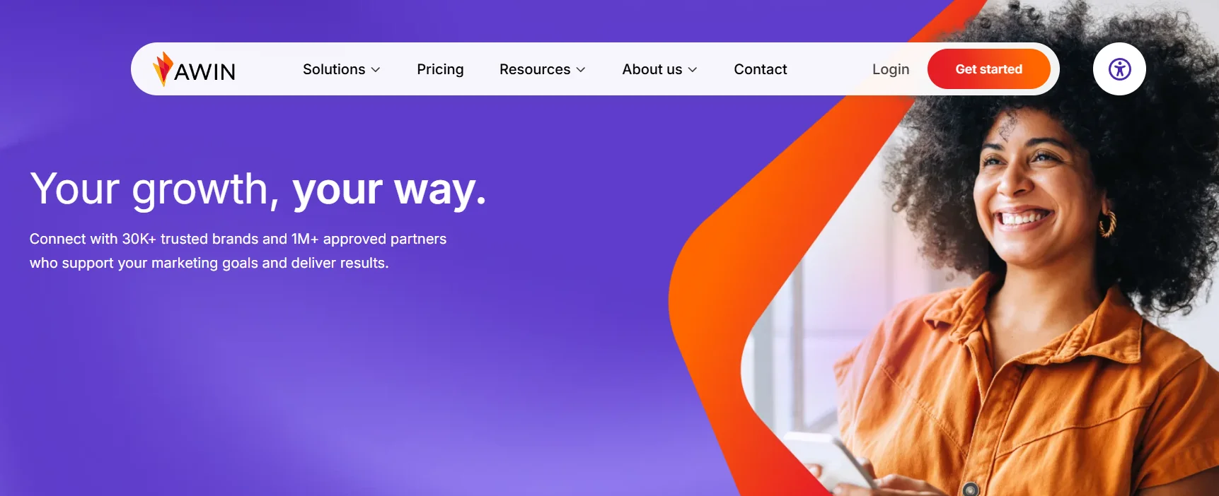 Awin Impact.com Alternative