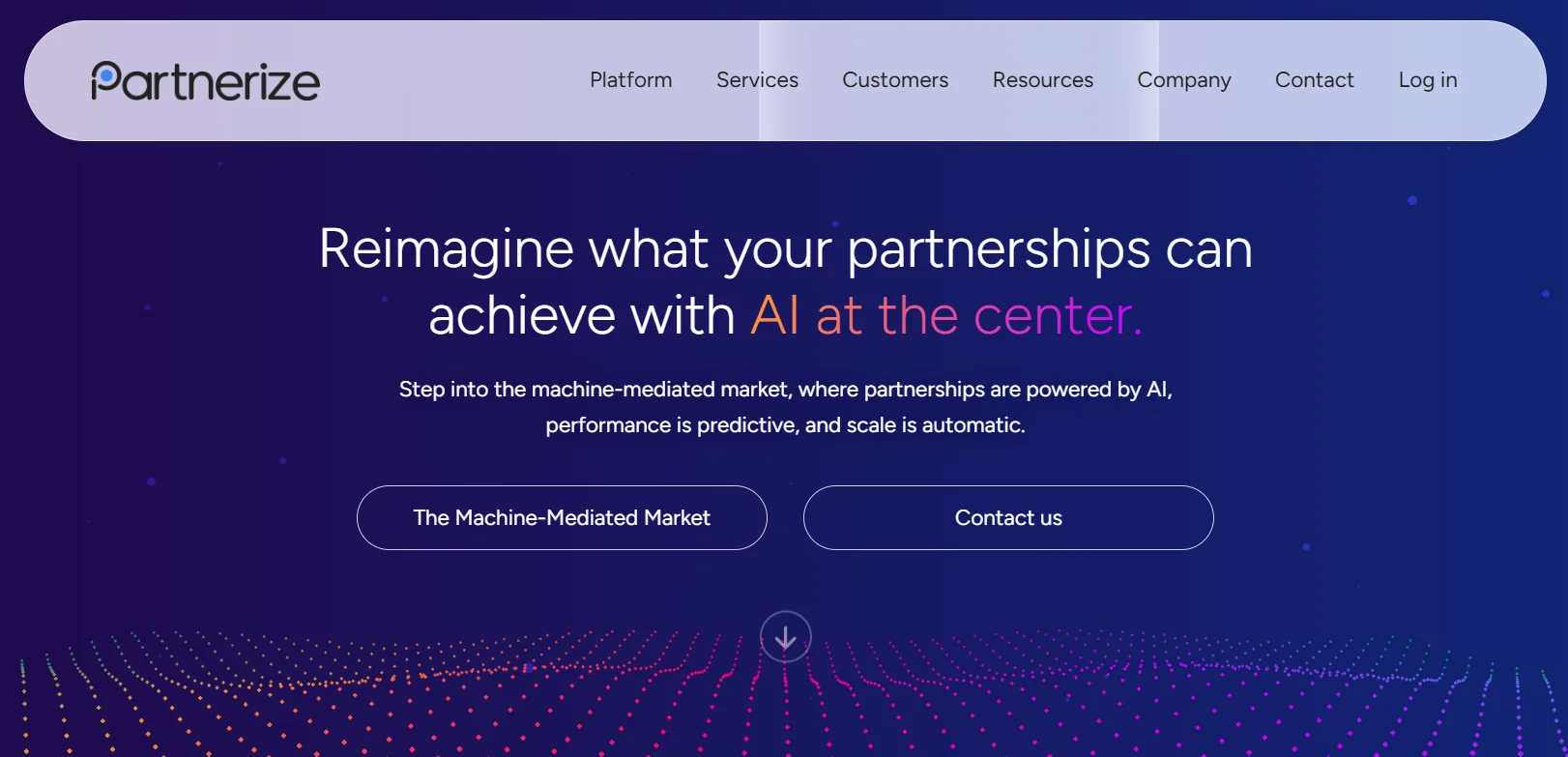 Partnerize Impact.com Alternative