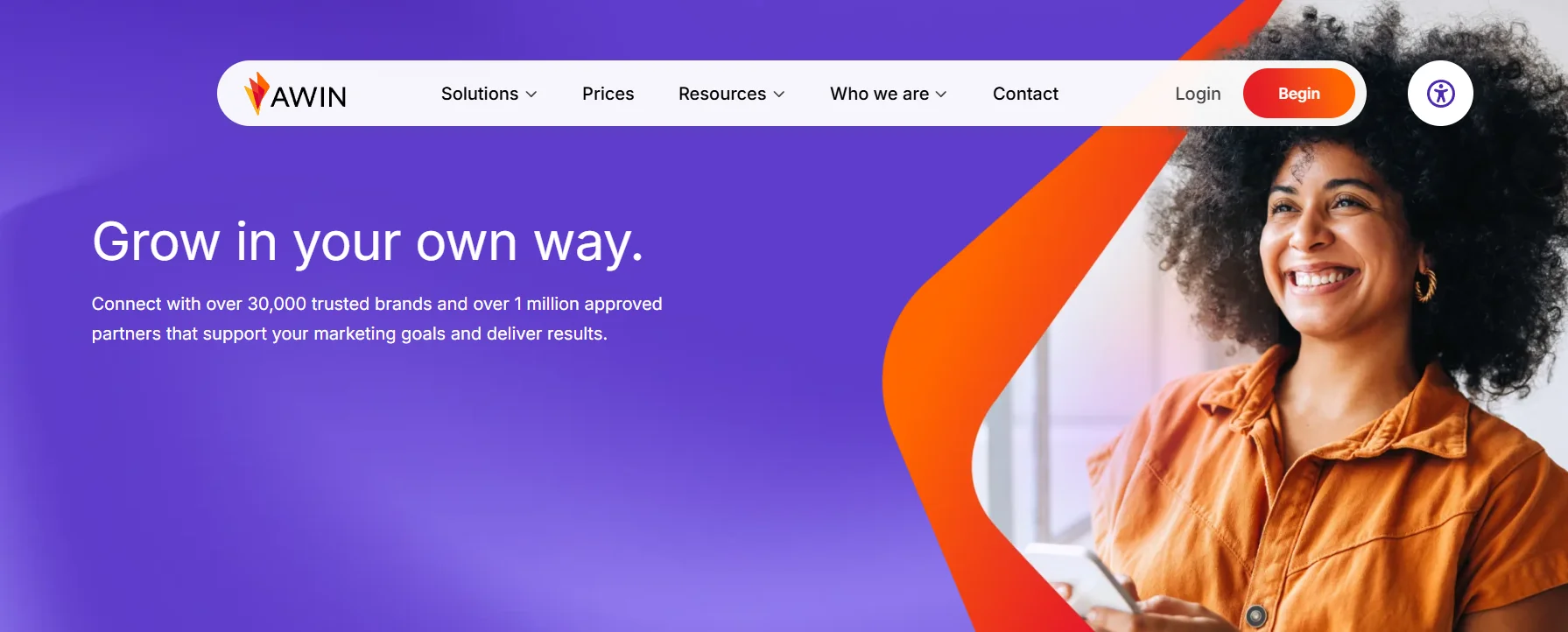 Awin Refersion Alternative