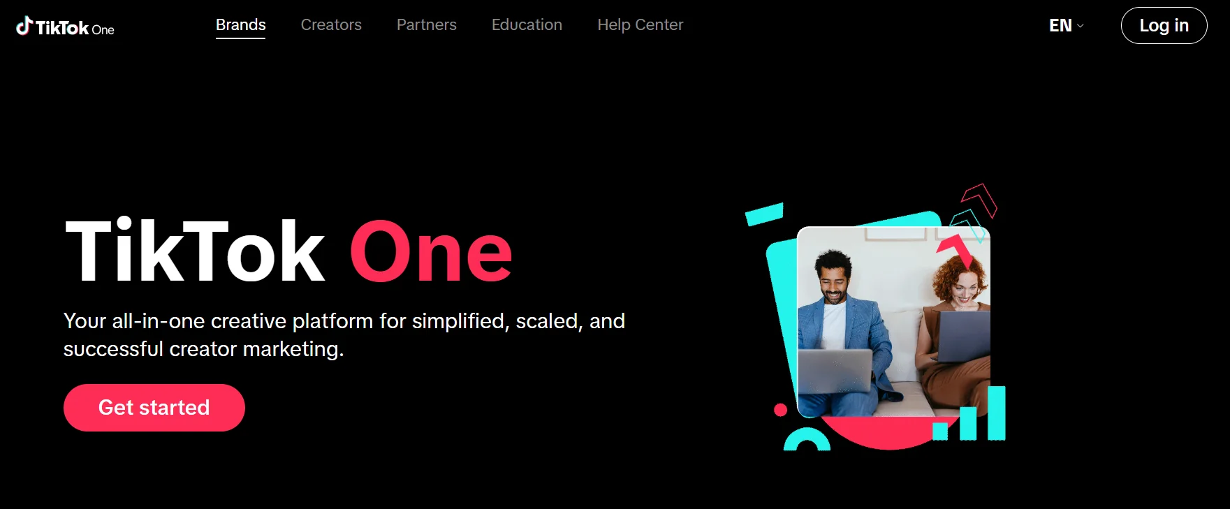 TikTok Creator Marketplace Influencer Marketplace