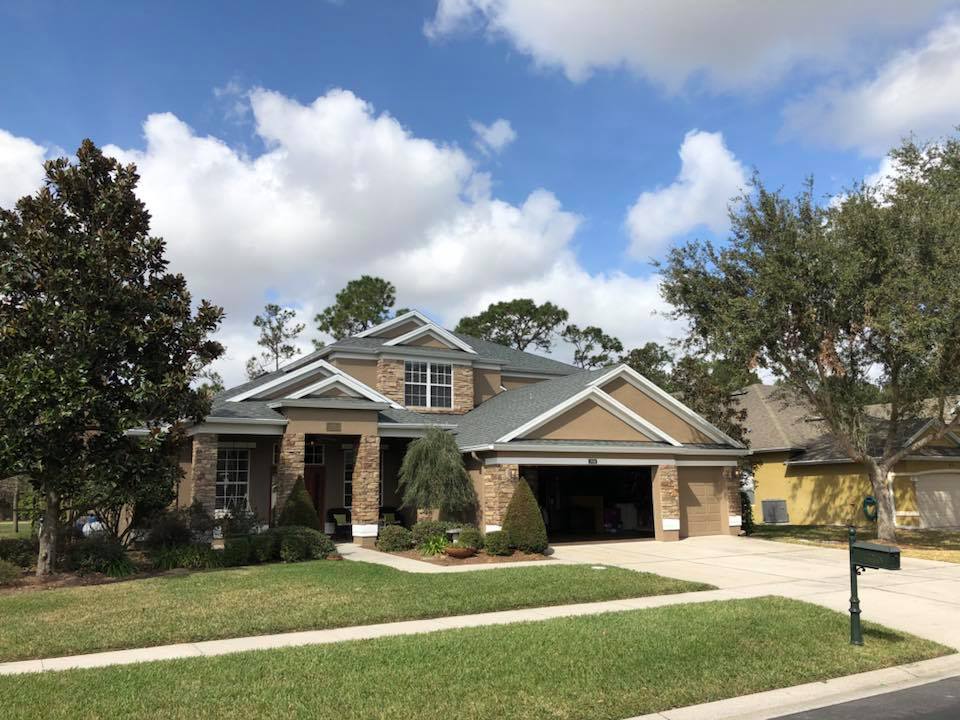 Asphalt Shingle 2