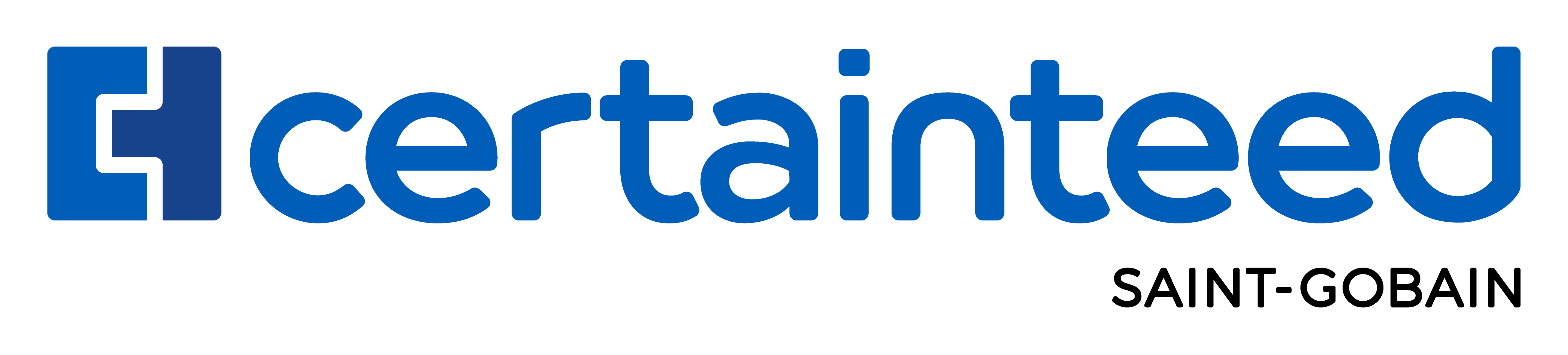 CertainTeed roofing systems logo