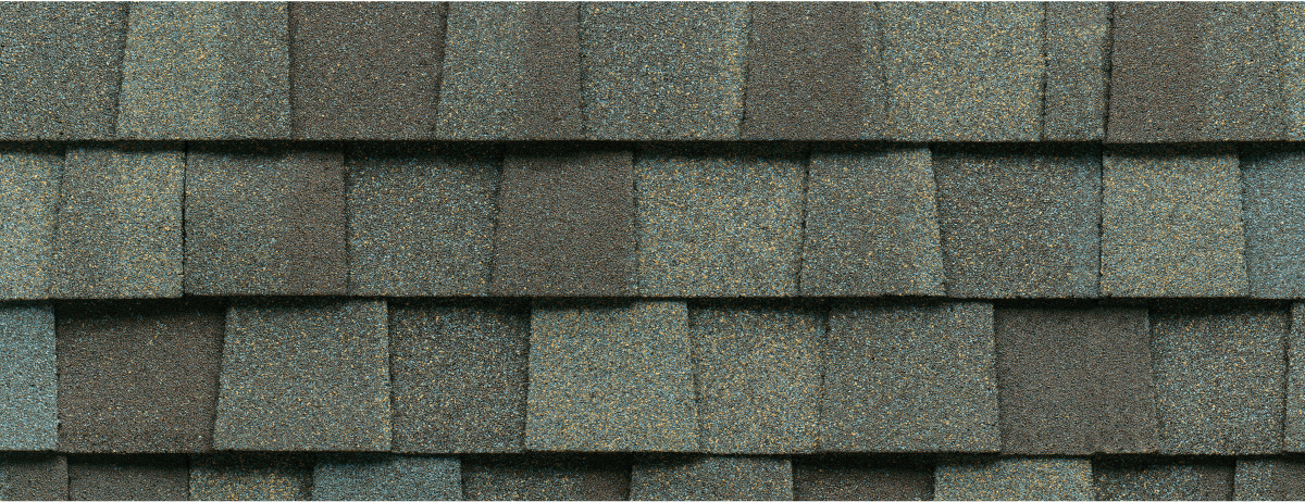 Patriot roofing product example