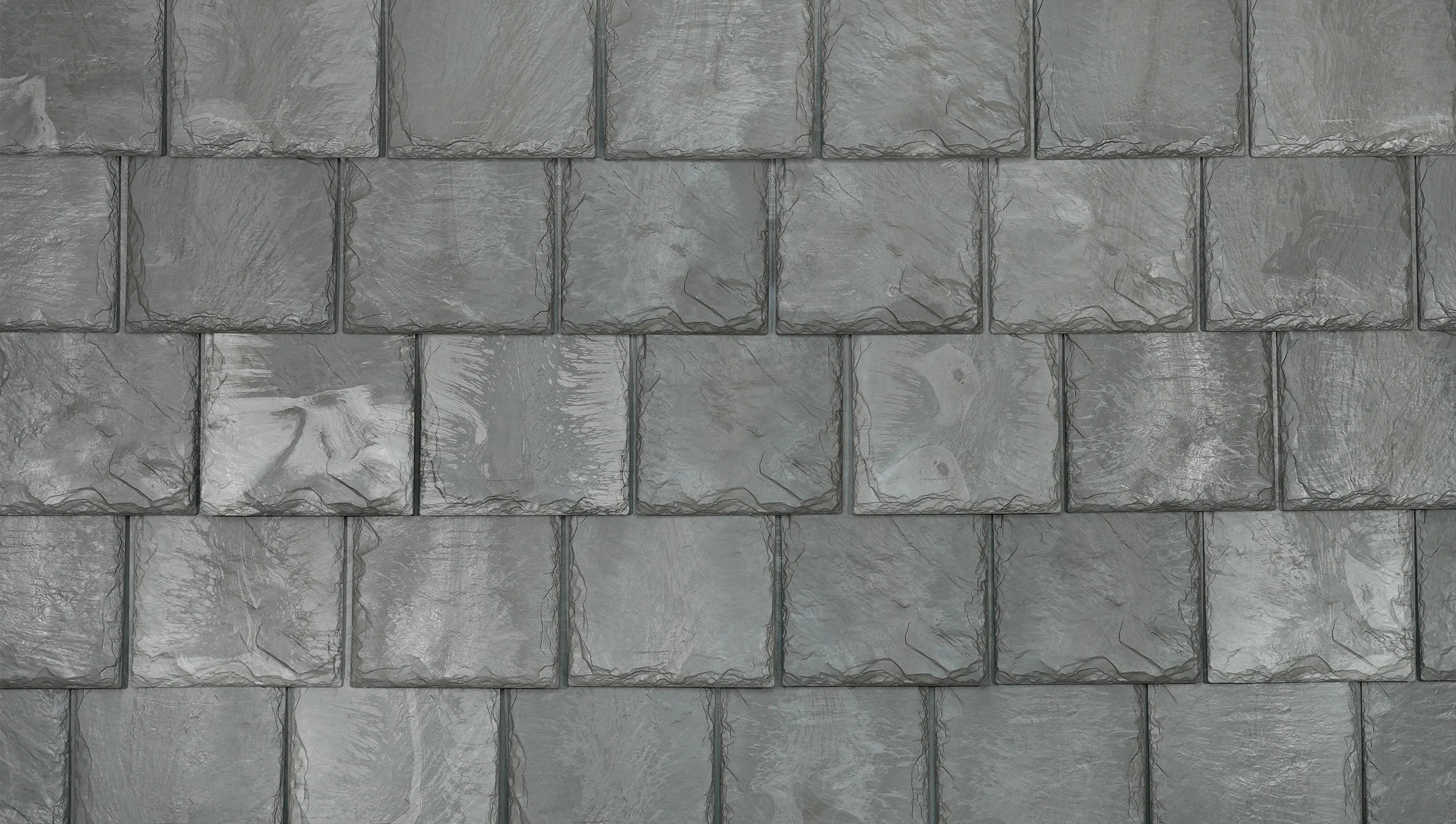 Brava Composite Slate roofing product example