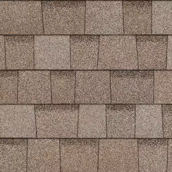 Oakridge shingle product example