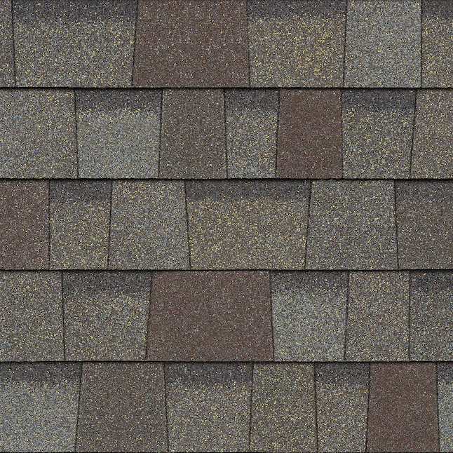 TruDefinition Duration shingle product example