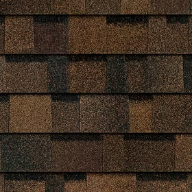 TruDefinition Duration Designer shingle product example