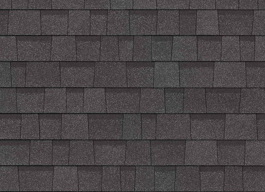 TruDefinition Duration COOL Plus shingle product example