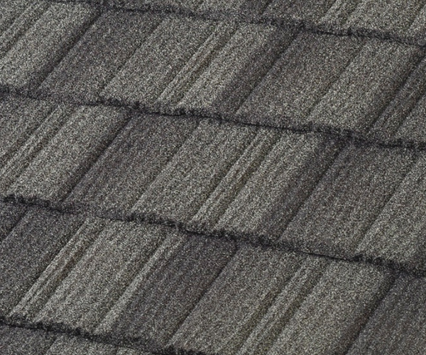 UnitedSteel Pine-Crest Shake roofing product example