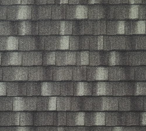 UnitedSteel Cottage Shingle roofing product example