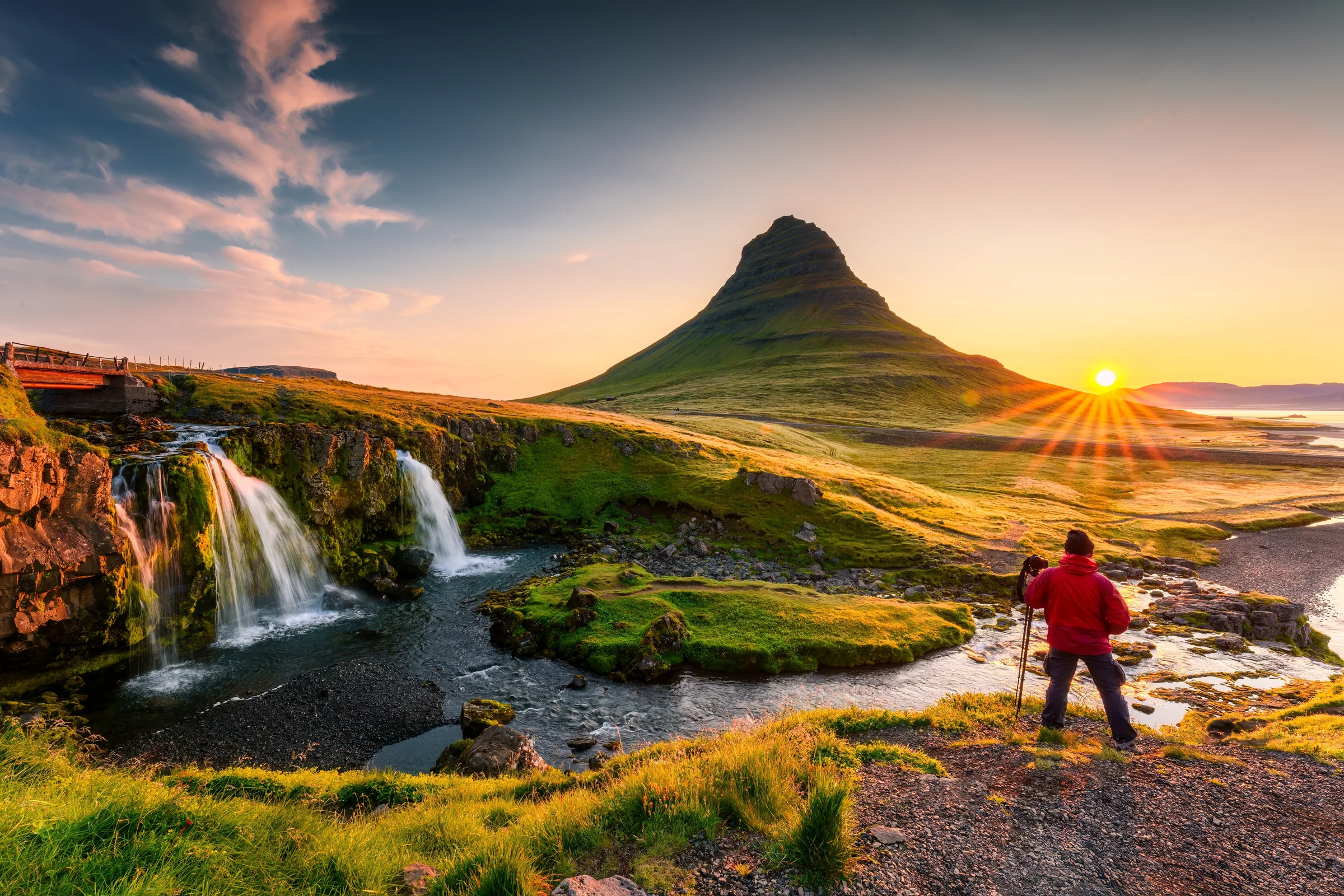 8-Day Small Group Journey Around Iceland
