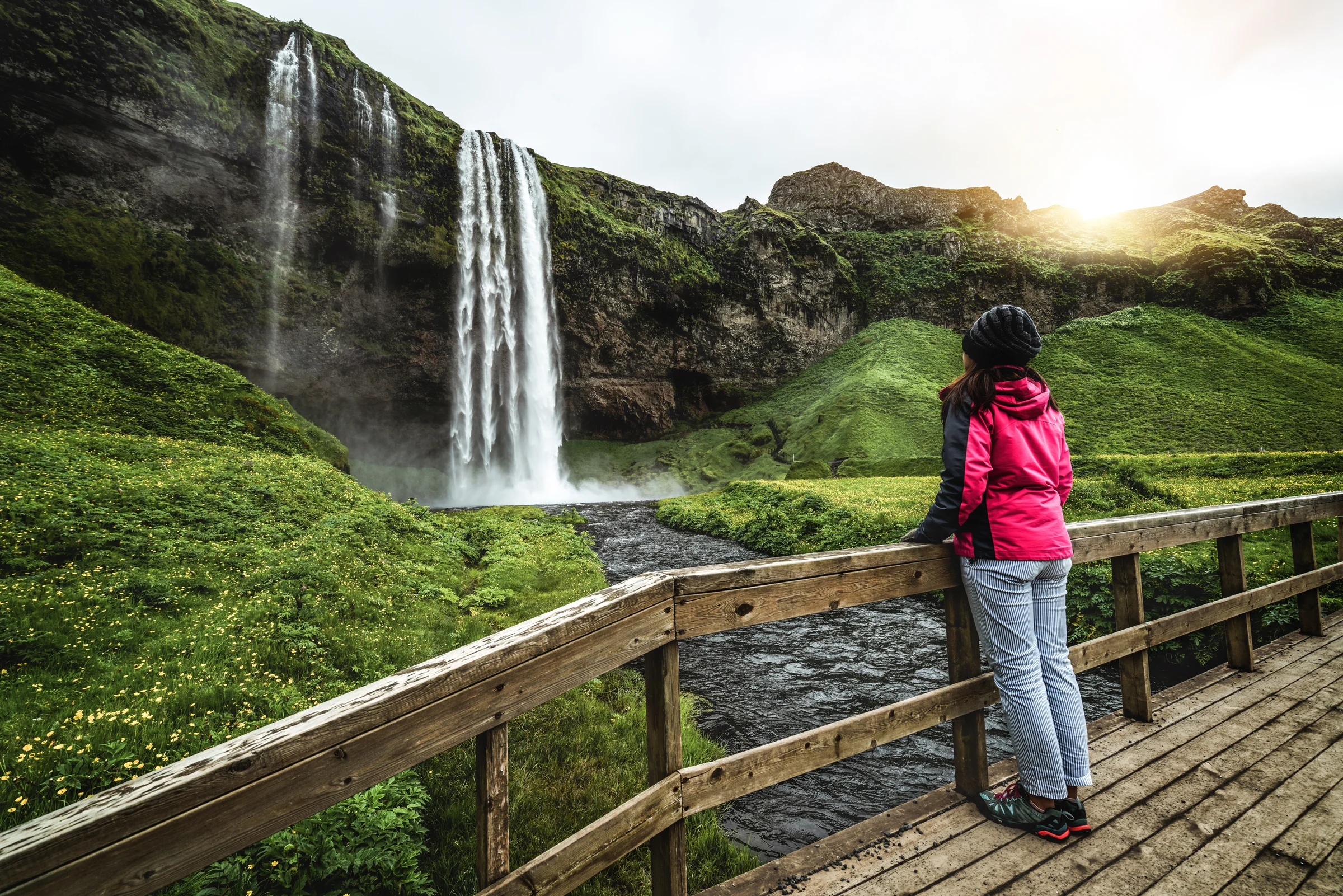 7-Day Small Group Journey Around Iceland