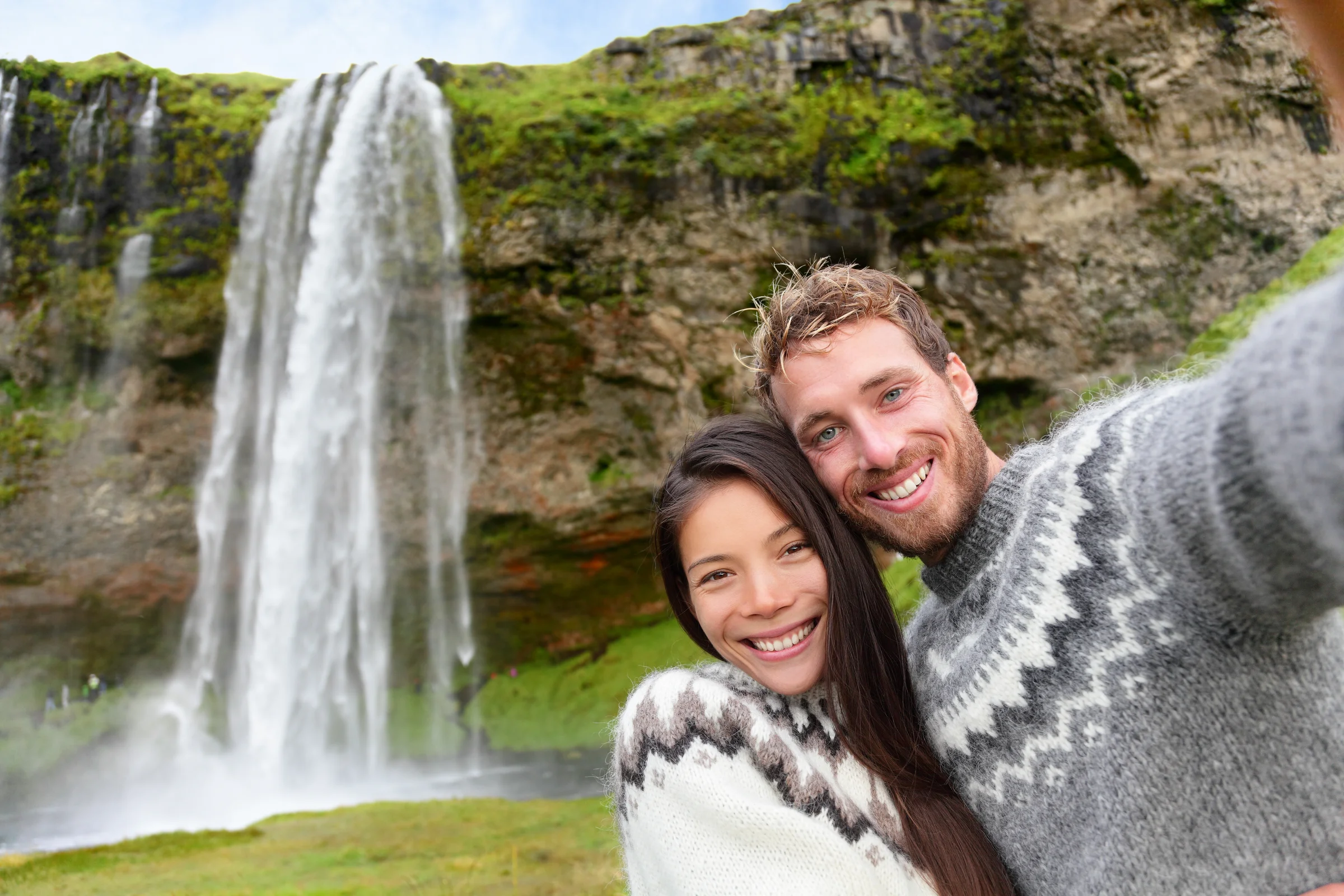 Best of Iceland 6-Day Stopover Tour